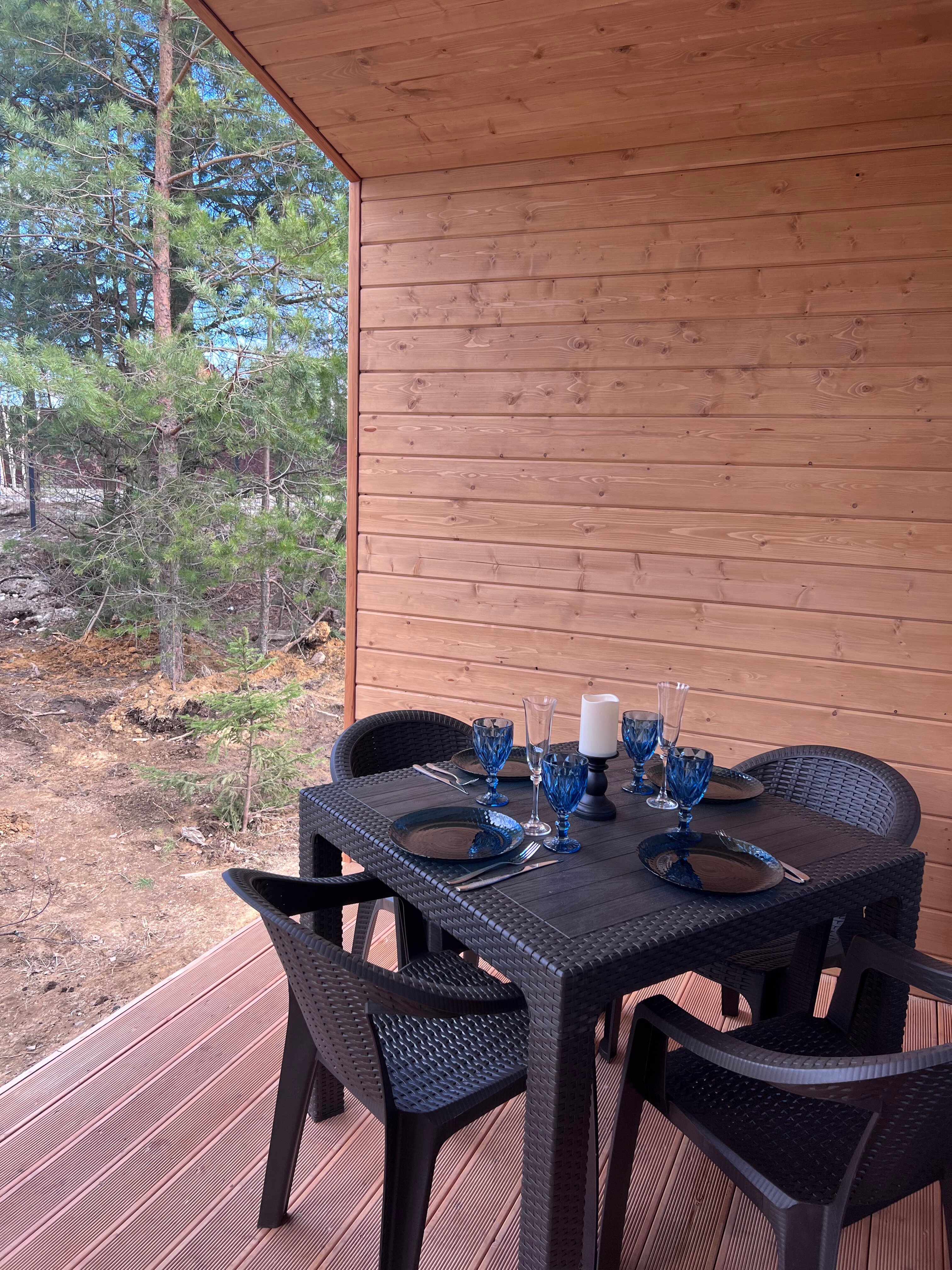 Фото Balance house