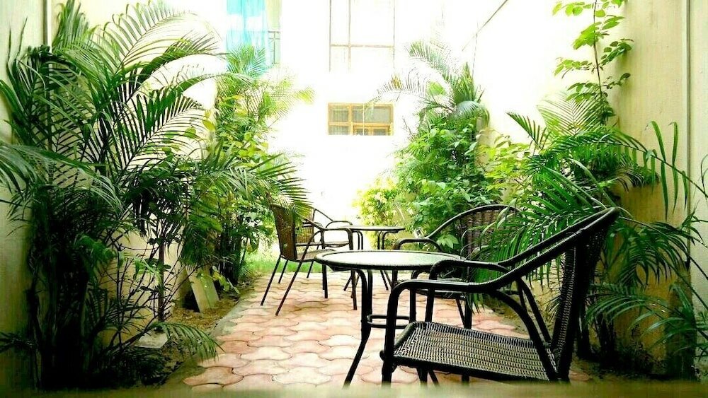 Фото Khasmahal Homestay