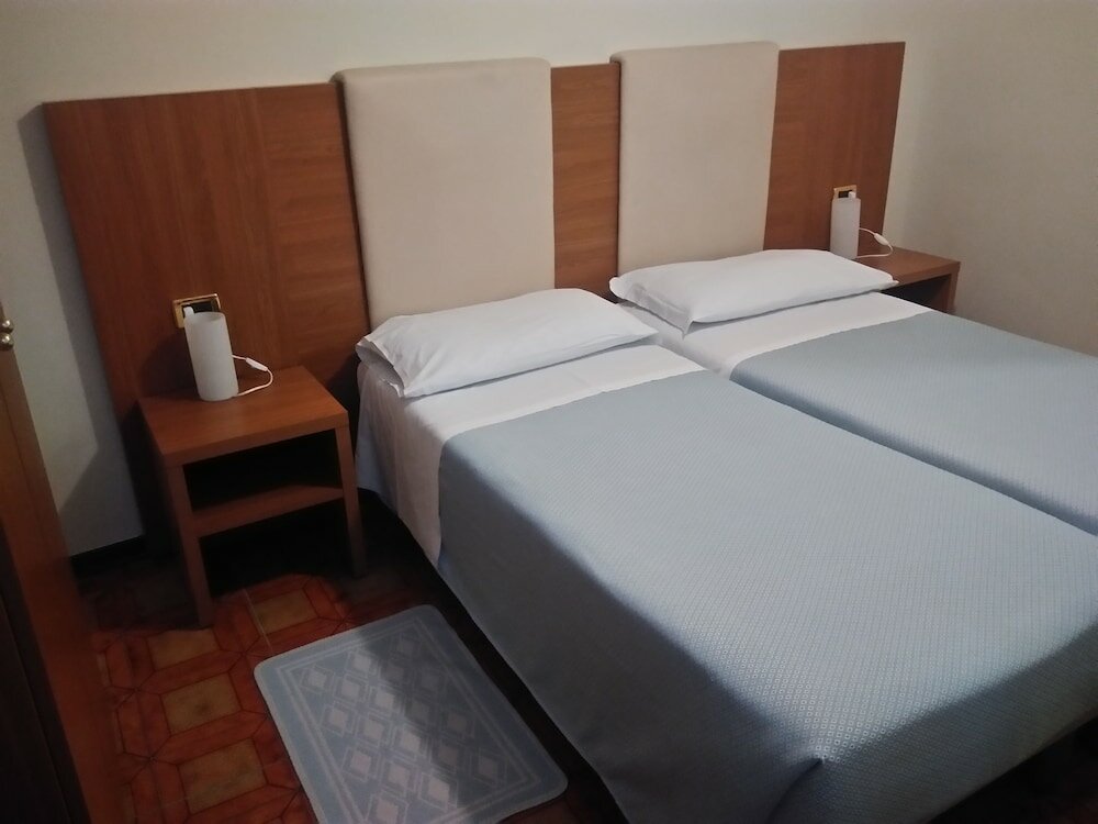 Фото Albergo Al Gobbo