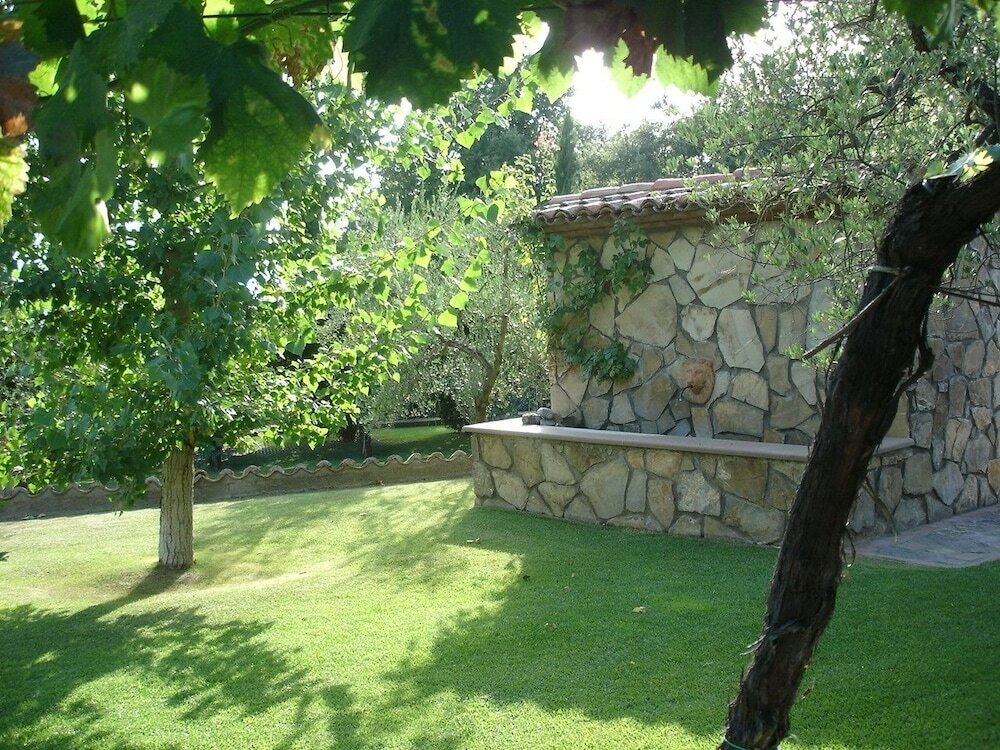 Фото Relais Gli Ulivi