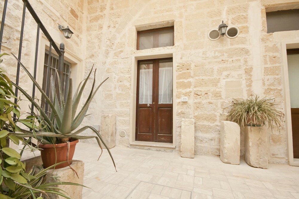 Фото Salento Living Apartment