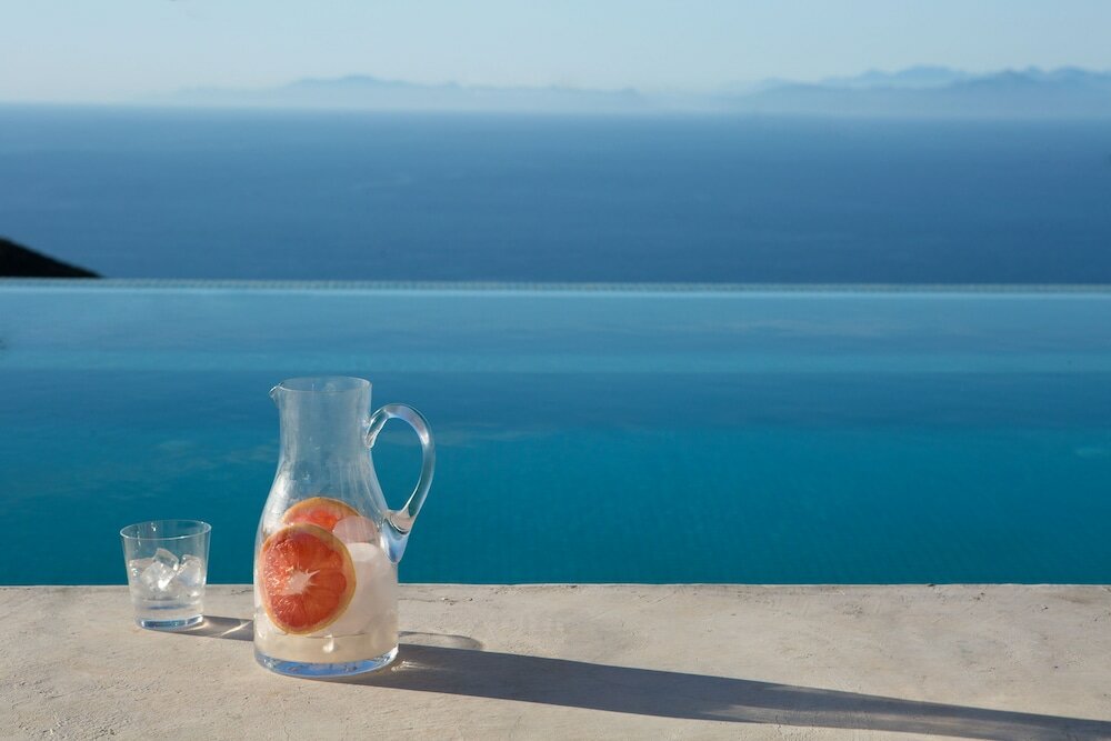 Фото Ionian Horizon Villas