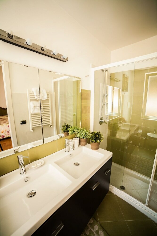 Фото Villa Paganini B&b