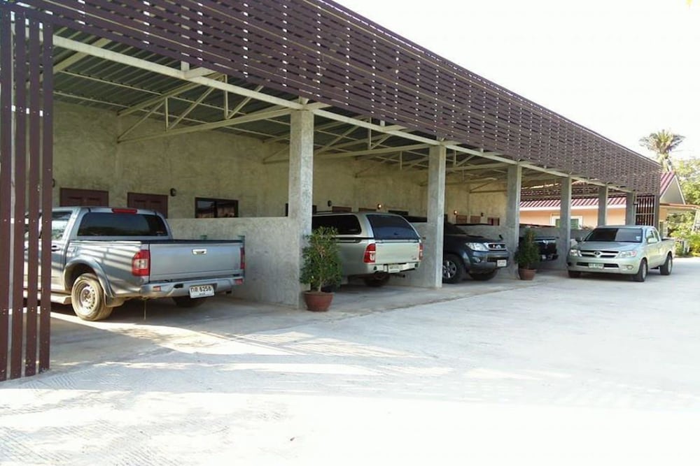 Фото Sweet Mango Resort