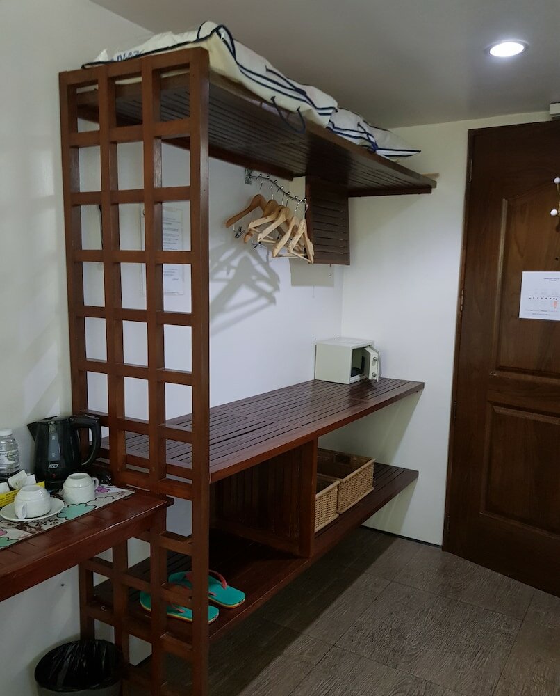 Фото Gap Plaza Hotel