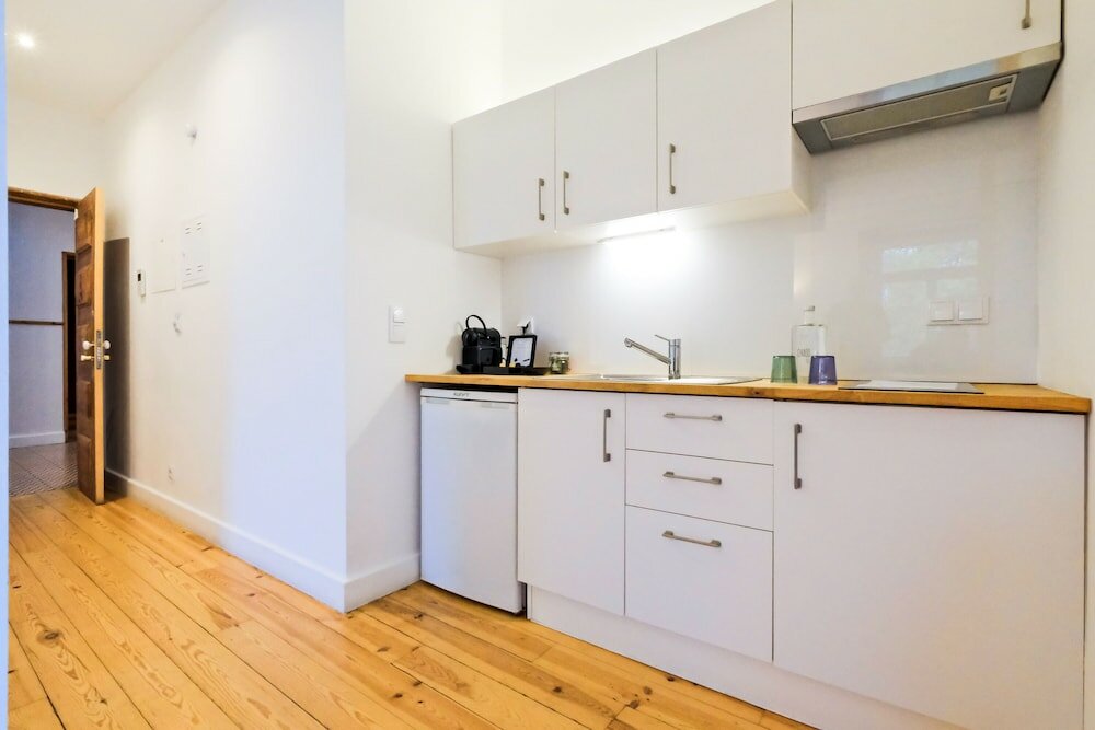 Фото Chiado Arty flats