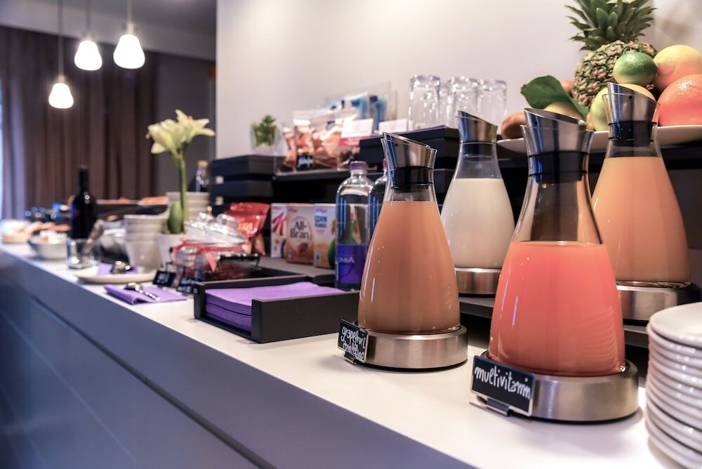 Фото Le Camp Suite & SPA