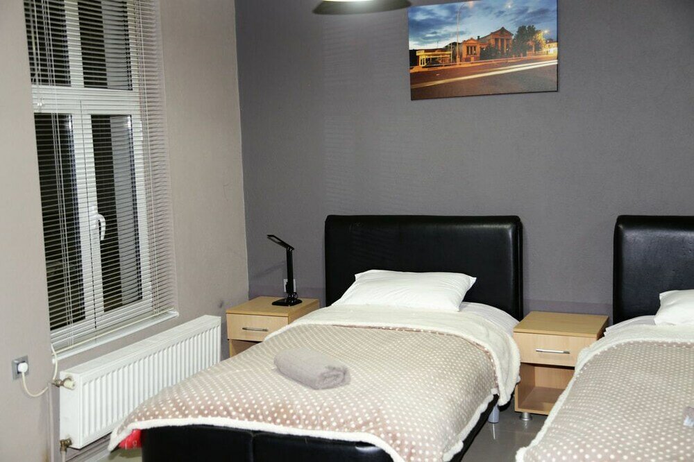 Фото Hotel Ambasador Bitola