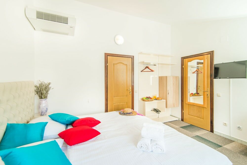 Фото Hotel Villa Vrsar