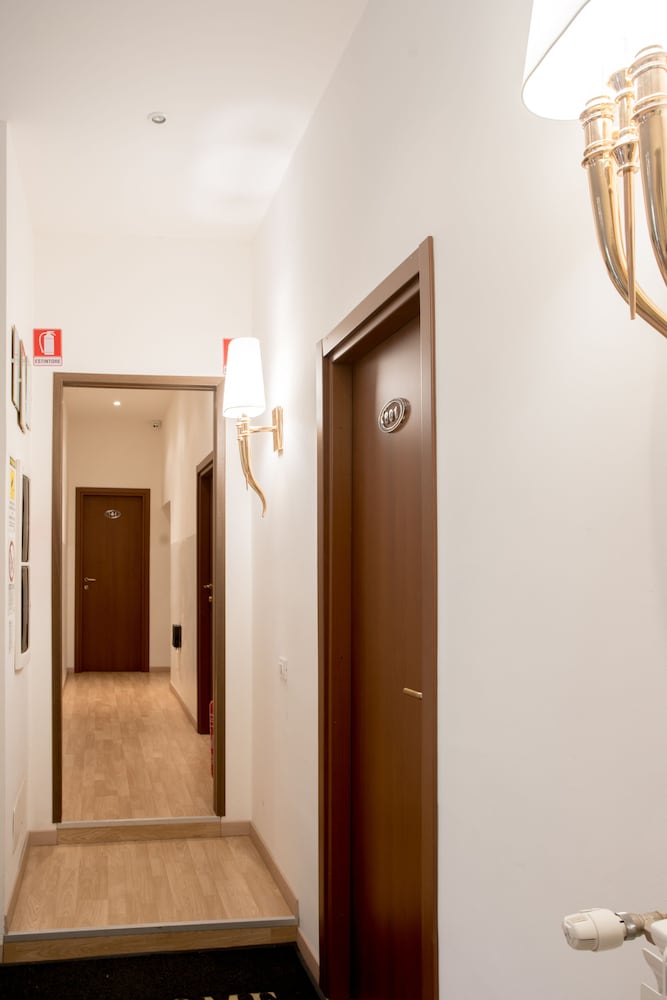 Фото Bq House Milizie