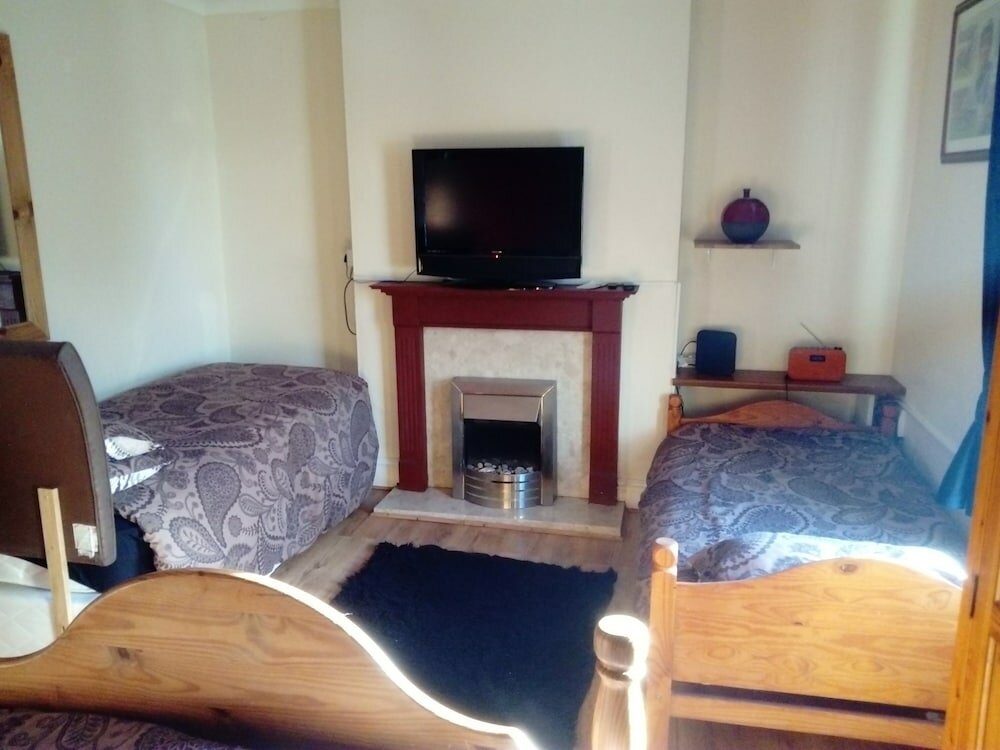 Hotel Café 42 Bed & Breakfast, Lincoln, photo