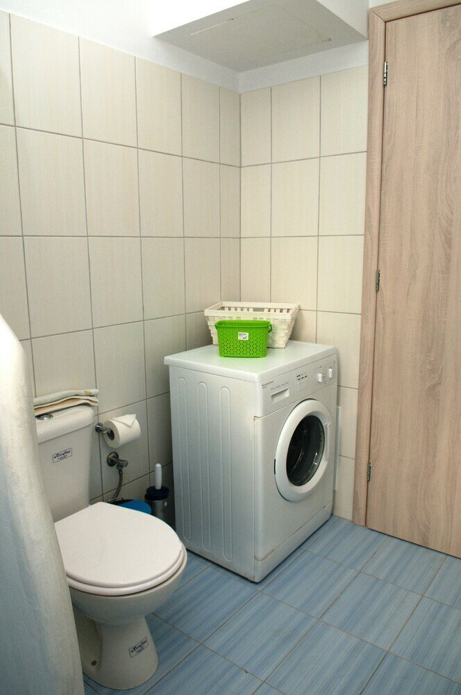 Фото Frantzeskos Apartments