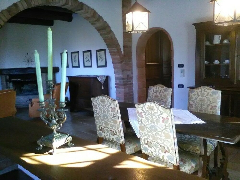 Фото Relais Gli Ulivi