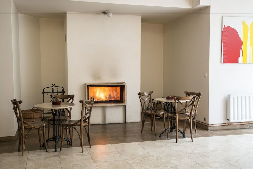 Фото Hotel Galant Lednice