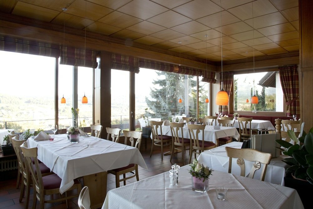 Фото Maien Hotel & Restaurant