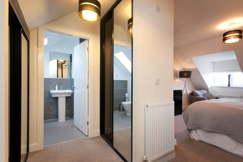 Фото The Townhouse