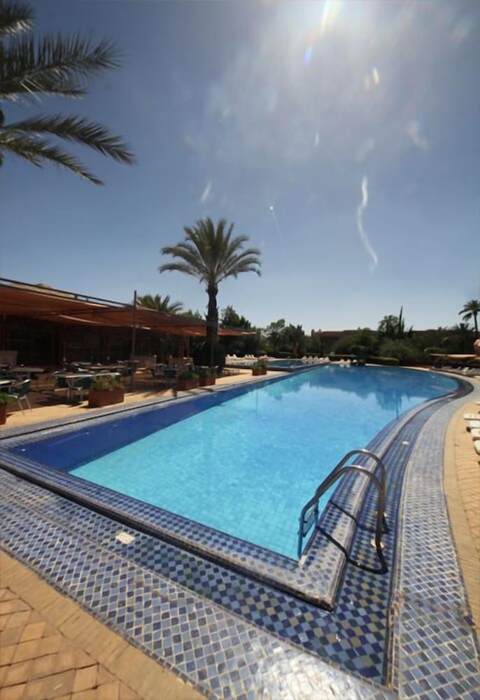 Фото Beyond Palm Appart