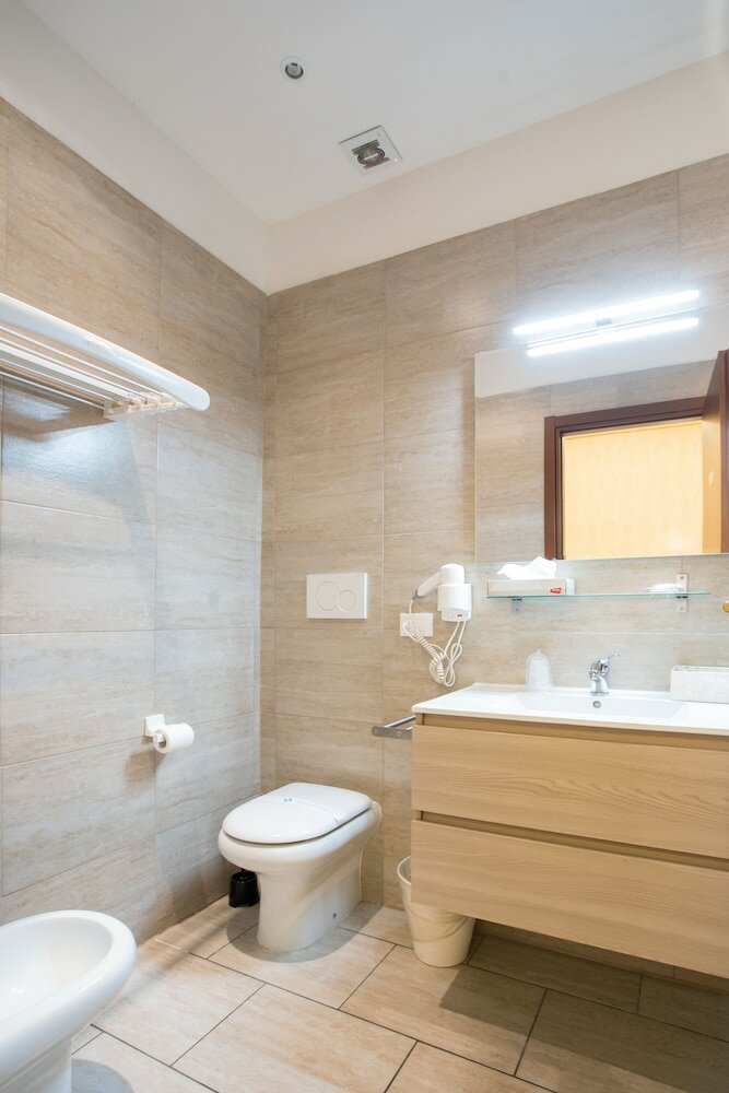 Фото Bq House Milizie