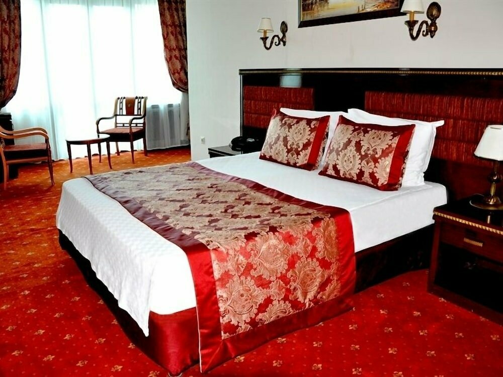 Hotel Pasha Palas Hotel, Izmit, photo