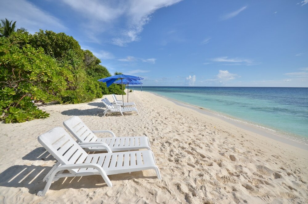 Фото Olhumathi View Inn