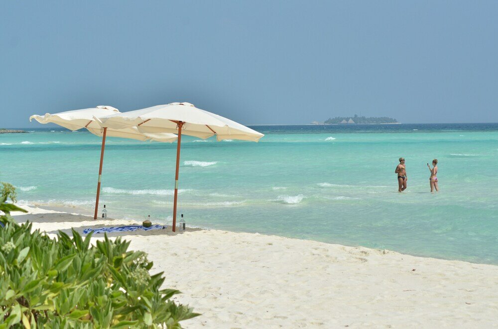 Фото Olhumathi View Inn