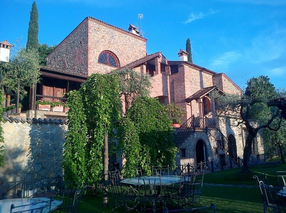 Фото Relais Gli Ulivi