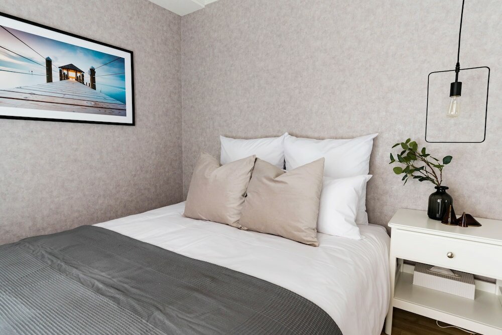 Фото Bijou Suites Zero