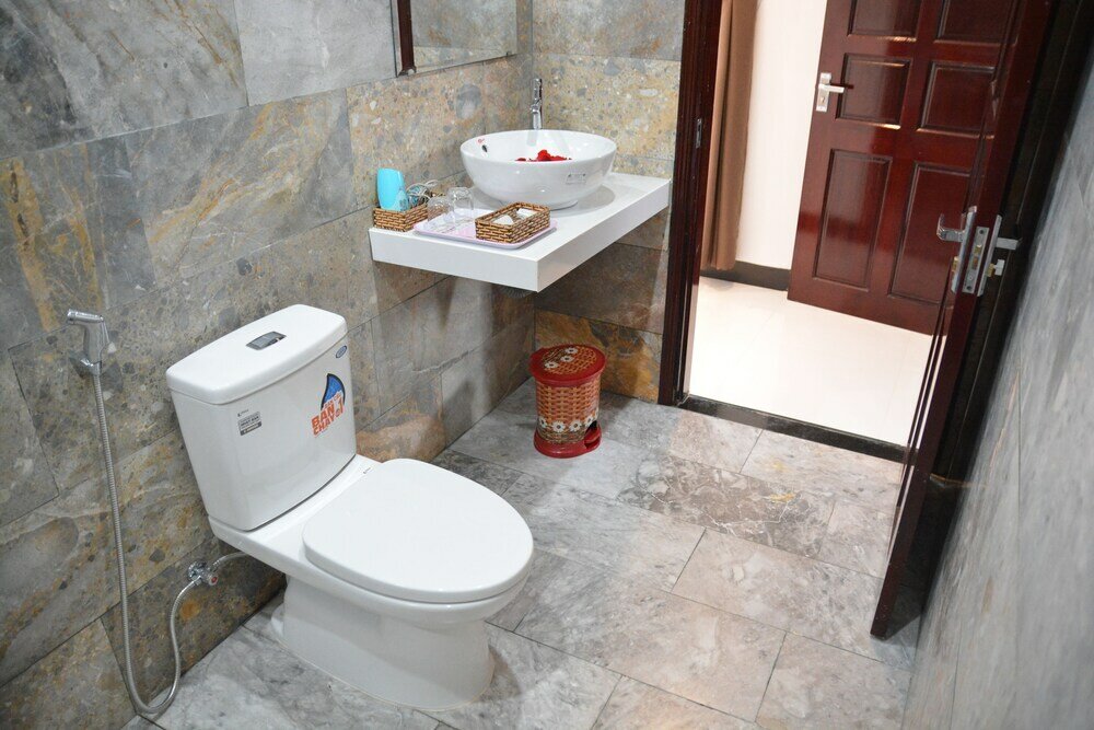 Фото Horizon 2 Villa Hoi An