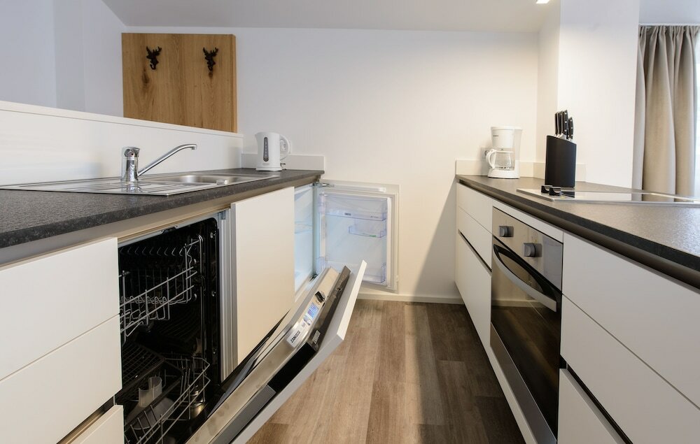 Фото Kaiser Max Design Appartements