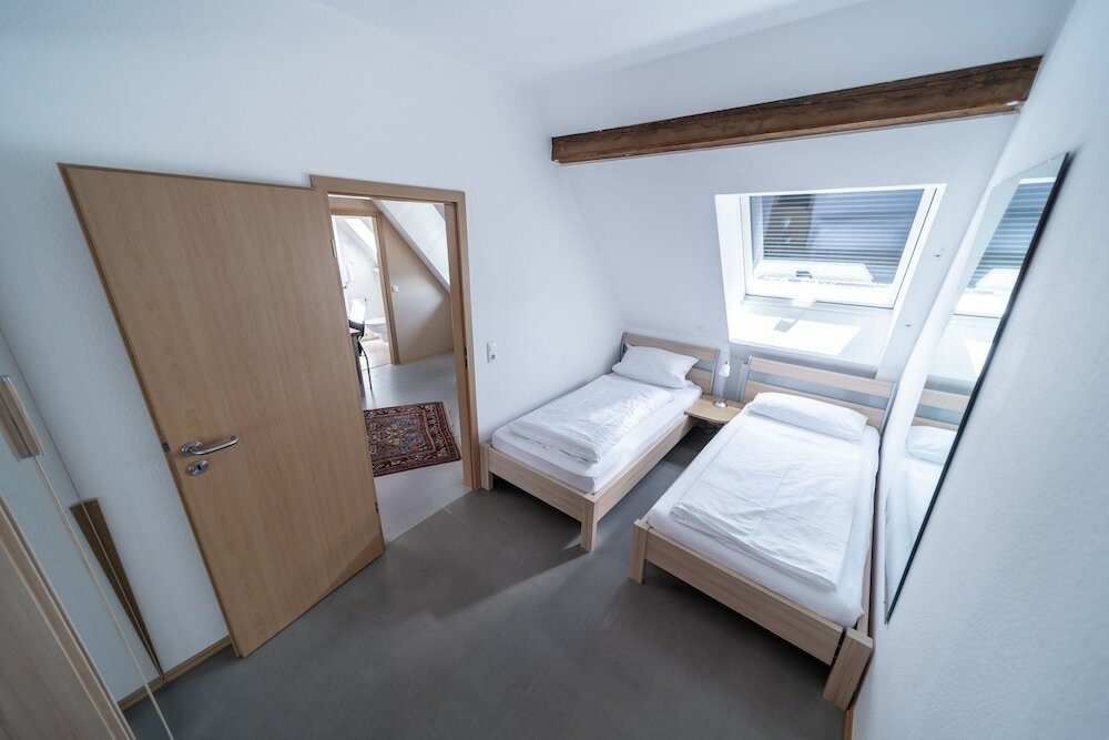 Фото Milchhof apartments