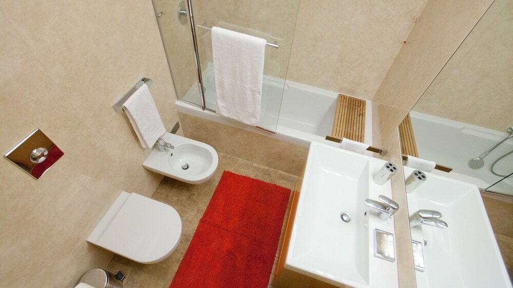 Фото Rental in Rome Pantheon Suite