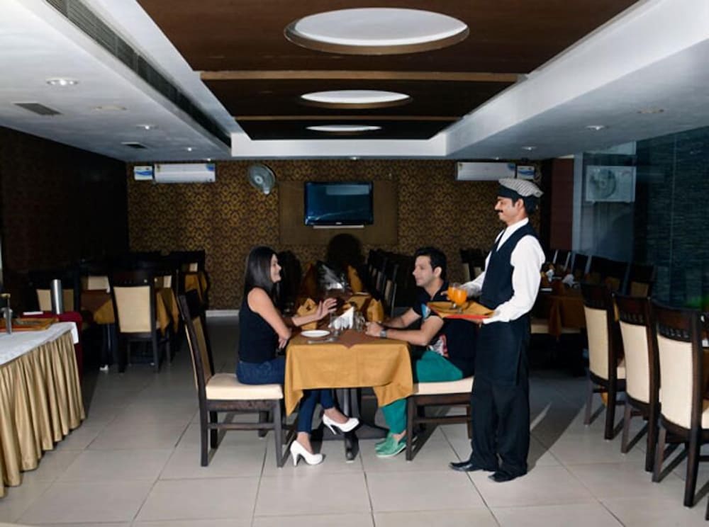 Фото Hotel Hans Resort