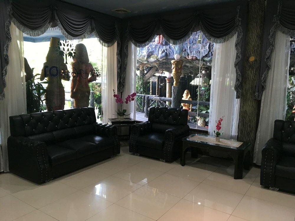 Фото Boutique Hotel 01