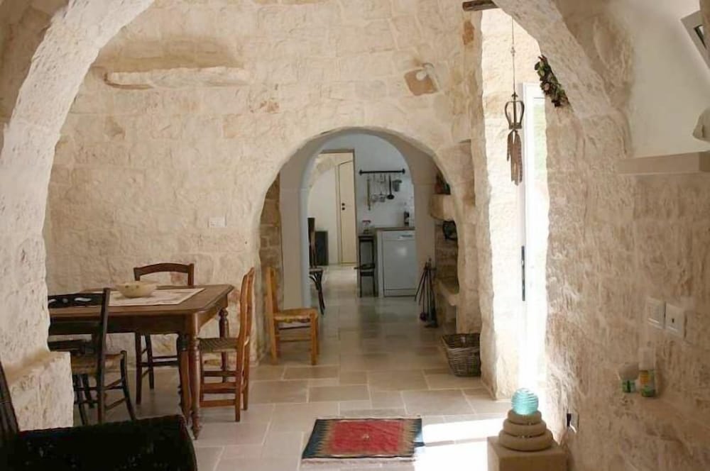 Фото Trullo Meditazione