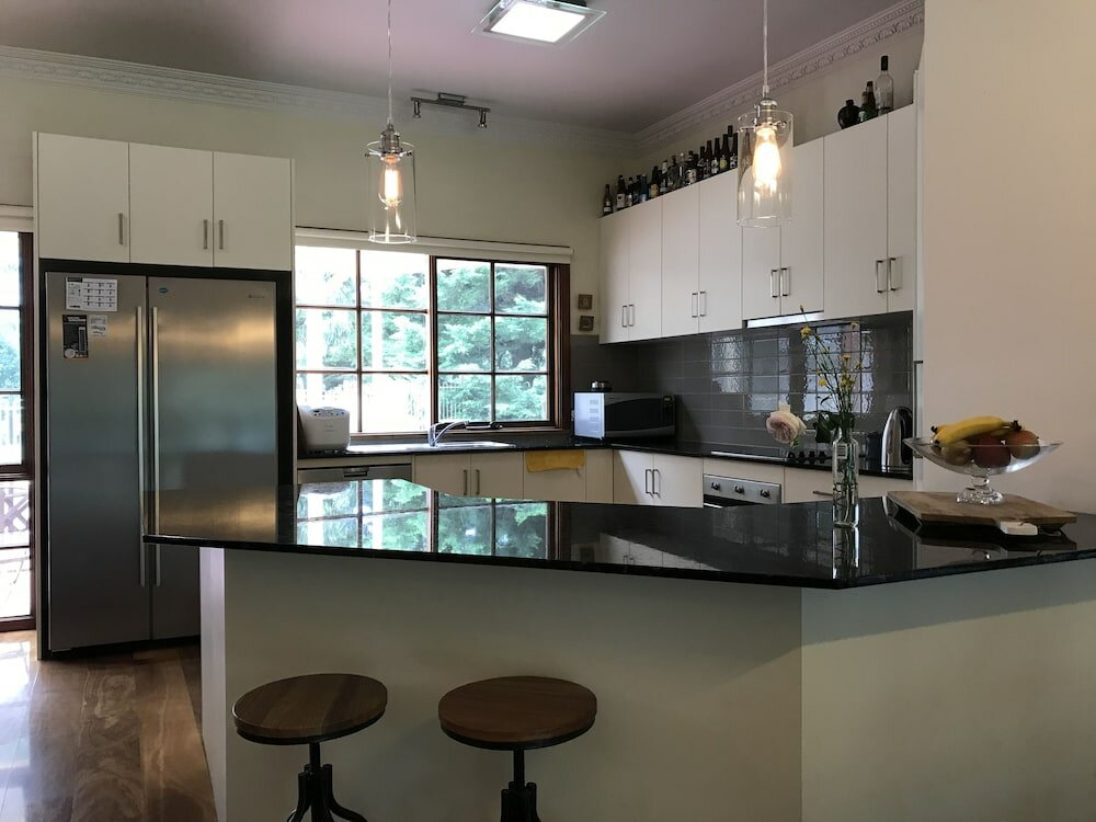 Фото Helen's Homestead