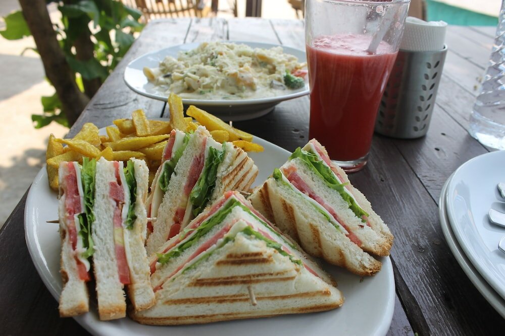 Фото отеля 5