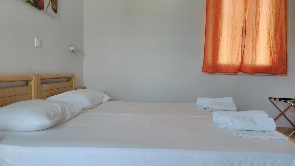 Фото Angelos Rooms