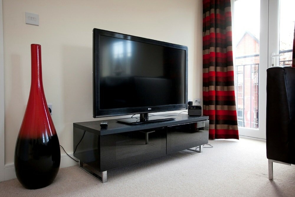 Фото The Coach House