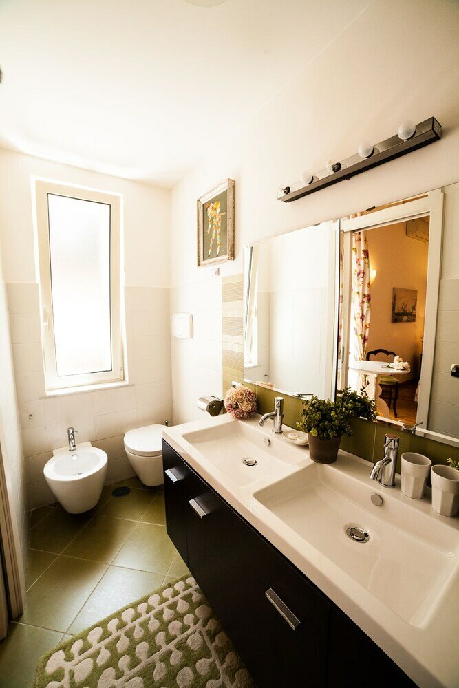 Фото Villa Paganini B&b