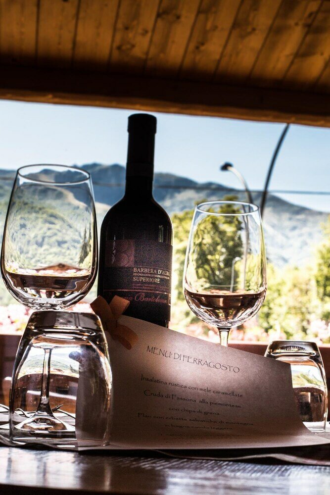 Фото Hotel Edelweiss