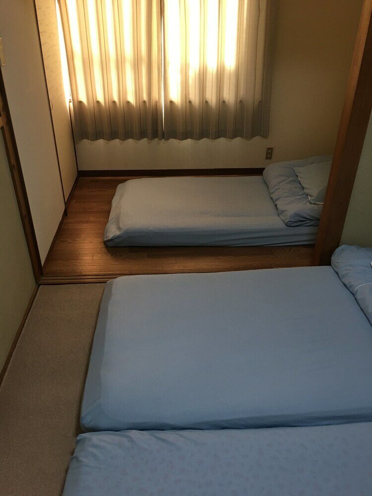 Фото Guesthouse Kyoto Ekimae