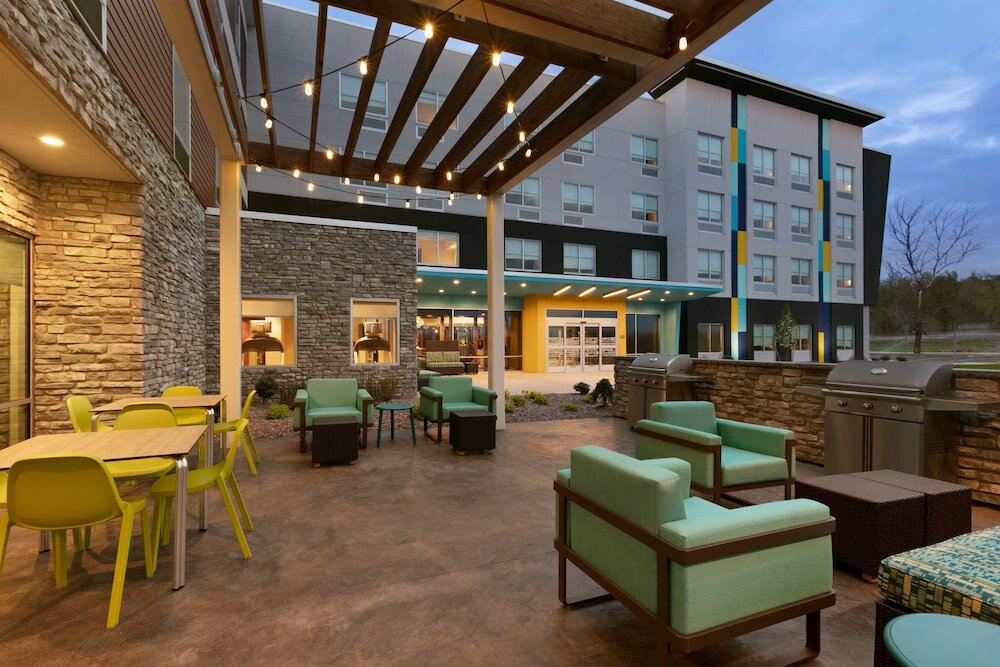 Фото отеля 2