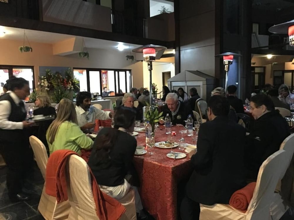 Фото Norbu House