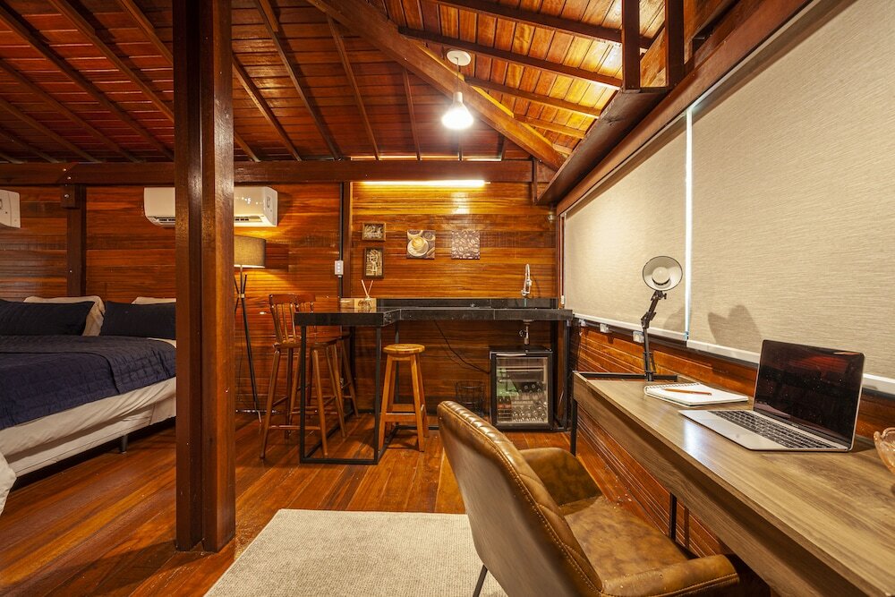 Фото Pousada Eco Luar