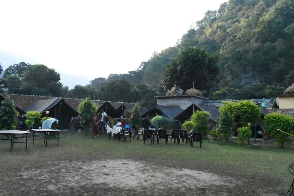 Фото WildHawk Adventures