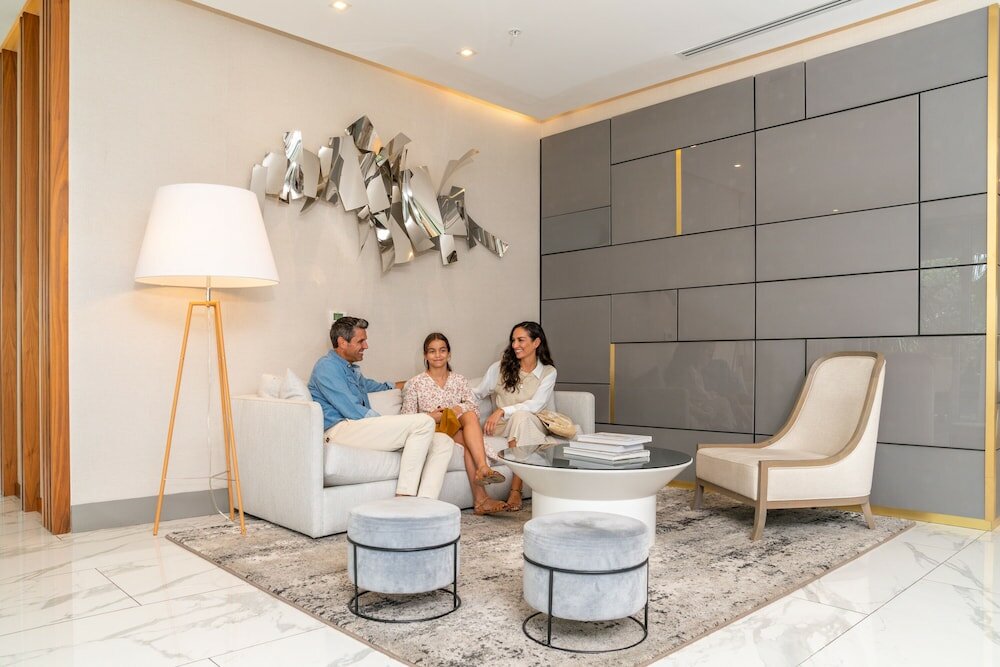 Фото The Altair Hotel Bay Harbor