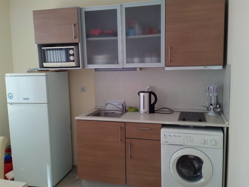 Фото Sun City Apartments