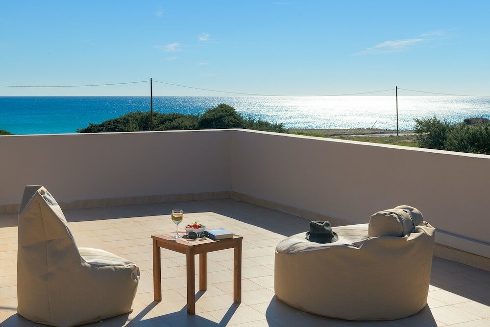 Фото Gennadi Serenity House