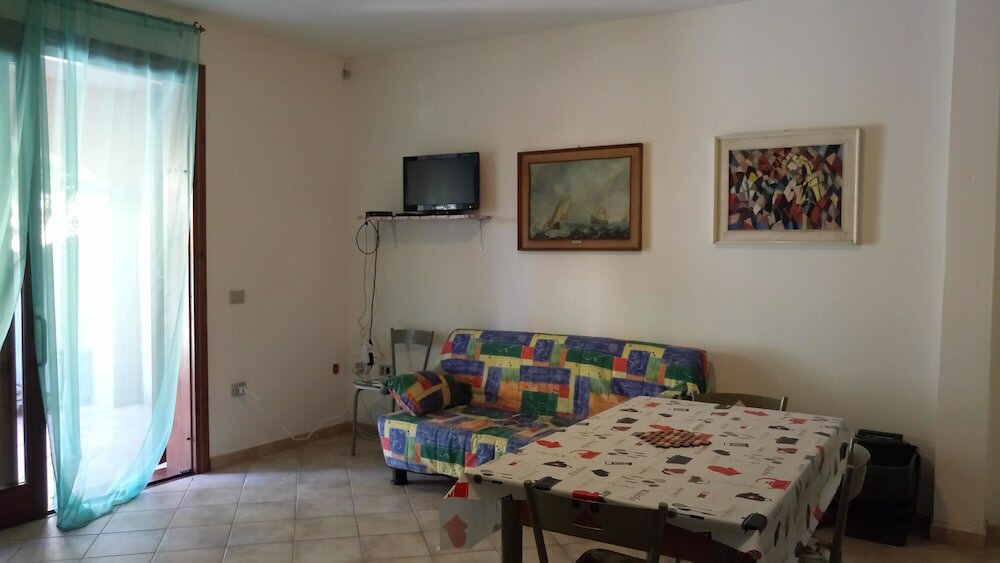 Фото Casa Marina