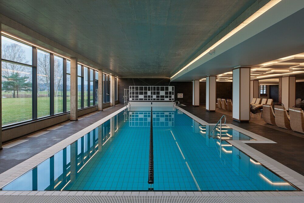 Фото Vytautas mineral SPA